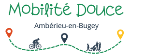Mobilité Douce Ambérieu